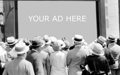 Effective Advertising: How To Find It In North Georgia