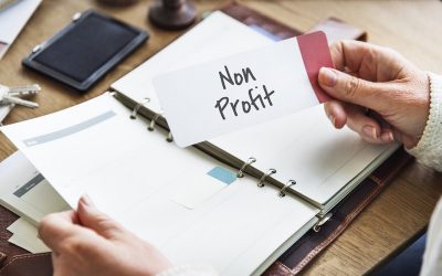 North Georgia Non-Profits Taxes – 10 Important Year-End Steps
