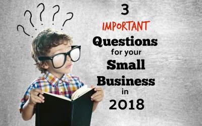 3 Important Questions For North Georgia Small Business Owners To Answer In 2018