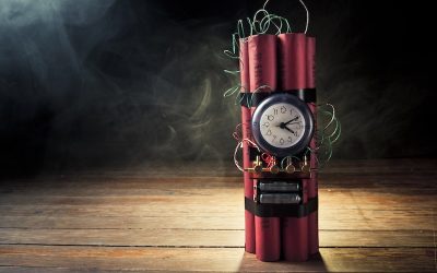 A North Georgia Business Owner’s Simple Plan For Dealing With Angry Customers