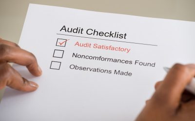 What Are My Chances of Getting Audited? 11 Tips For North Georgia Small Businesses