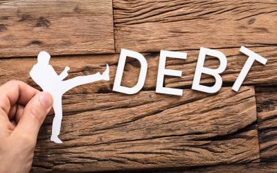 How To Eliminate Bad Business Debt In Your North Georgia Small Business
