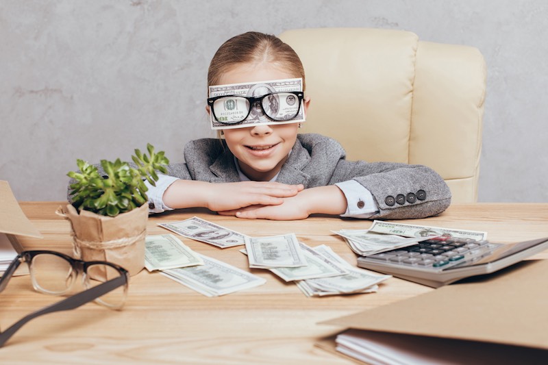 How Money Works For North Georgia Business Owners (Part 1)