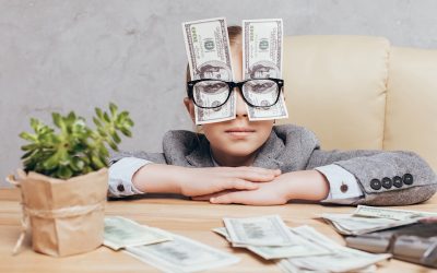 Financial Behaviors For North Georgia Business Owners (Part 2)