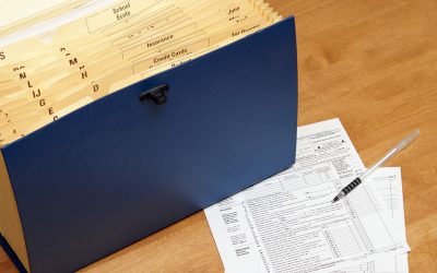 Curtis Collins’ Updated Tax Preparation Checklist for 2019