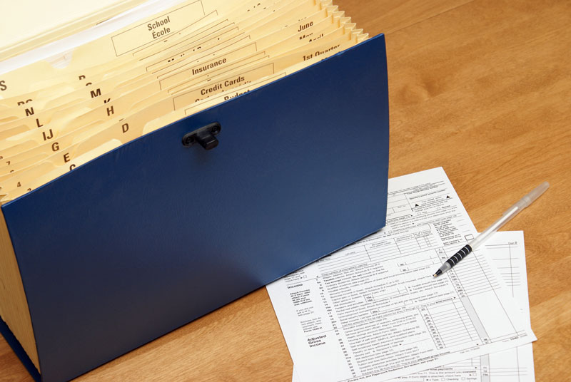 Curtis Collins’ Updated Tax Preparation Checklist for 2019
