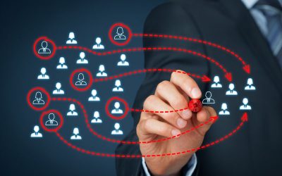 Effectively Using Your North Georgia Company’s CRM For Sales Management