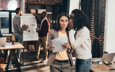 How to Eliminate Workplace Gossip in North Georgia Businesses