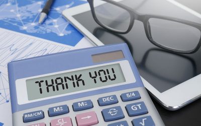 Thank You For Making The 2019 Tax Season Our Best Ever