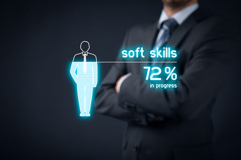 Why Soft Skills Are The Future For The North Georgia Workforce