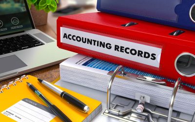 Everything You Need To Know About Tax Records For North Georgia Businesses