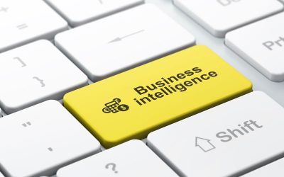 The Business Intelligence You Don’t Know That You Need For Your North Georgia Company