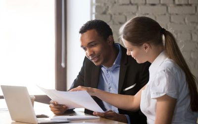 Developing An Employee Compensation Plan For Your North Georgia Organization