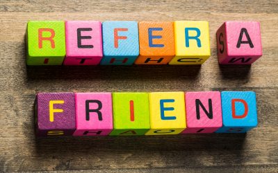 Three Guidelines for Developing a Successful Referral Network For Your North Georgia Business