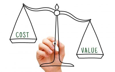 Does Your Cost Structure Match Your North Georgia Company’s Value