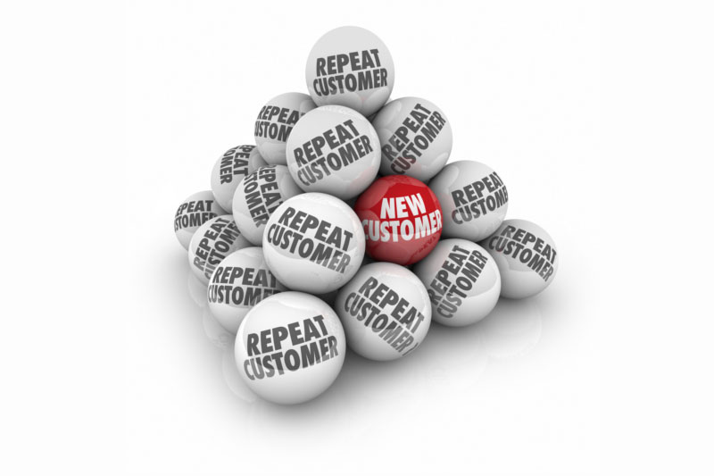 ASA Accounting & Tax Services’s Tips on Turning One-Time Buyers into Repeat Customers