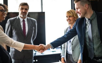 Four Steps For Attracting Better Prospective North Georgia Clients