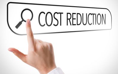 Three Overlooked Ways To Control Costs In Your North Georgia Business