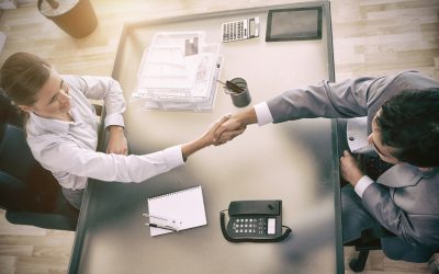 The Role Of The North Georgia Business Owner