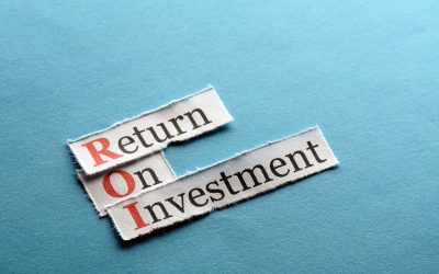 Evaluating Your North Georgia Company’s Marketing ROI