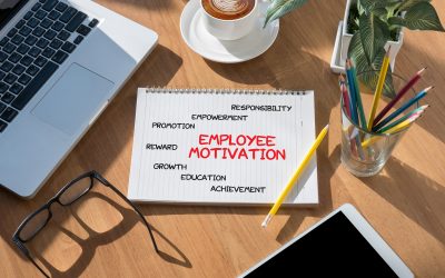 Curtis Collins’ Keys For Empowering Your Employees For Advancement