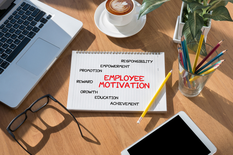 Curtis Collins’ Keys For Empowering Your Employees For Advancement