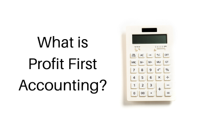 The “Profit First” Framework for North Georgia Businesses