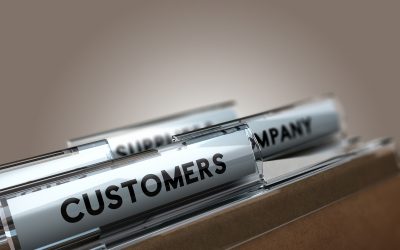 The Three Kinds of Customers For North Georgia Businesses