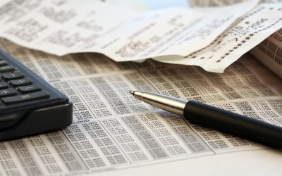 Curtis Collins’ 2019 Personal Income Tax Documents List