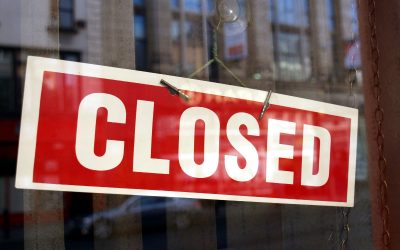 Tax and Financial Advice For North Georgia Business Owners Impacted By COVID-19