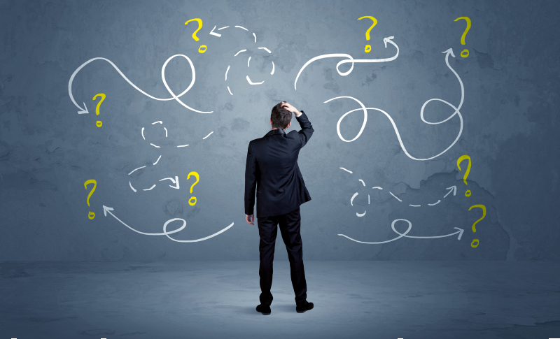 Five Ways To Get Small Business Help Right Now For Your North Georgia Business