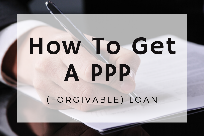 A Guide to Paycheck Protection Program Loans for North Georgia Businesses