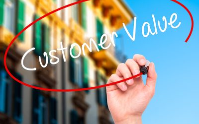 Customer Value Represents The True Value For A Business In North Georgia