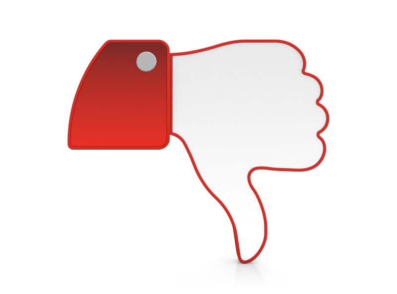 Curtis Collins’ Four Steps To Properly Handle Upset Customers