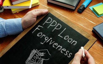 PPP Forgiveness Reminders For North Georgia Businesses