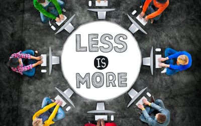 How North Georgia Businesses Get More Done With Less Time