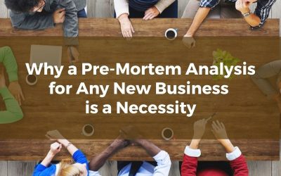 Why a Pre-Mortem Analysis for Any New North Georgia Business is a Necessity