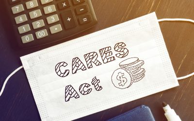 The Cares Act, North Georgia Business Owners, And Student Loan Repayment