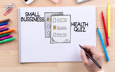 My North Georgia Small Business Health Quiz (Part 1)