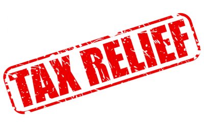 Provisions of the Second Coronavirus Relief Bill That Affect North Georgia Small Businesses