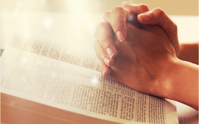 Curtis Collins’ Annual Holiday Prayer