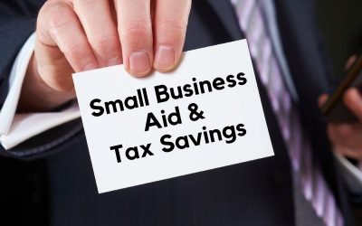 Six Options For North Georgia Small Business Aid And Tax Savings