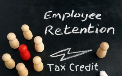 Big Employee Retention Credit Update For North Georgia Businesses