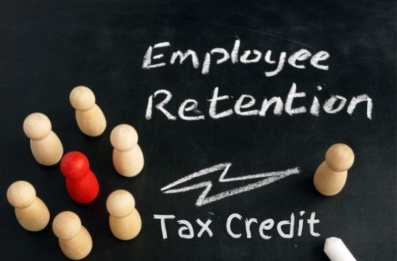 Big Employee Retention Credit Update For North Georgia Businesses