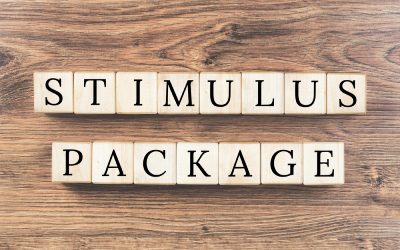 Curtis Collins’ Third Stimulus Package Update