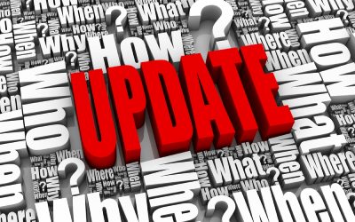 The New Stimulus Update and Tax Issues for North Georgia Filers
