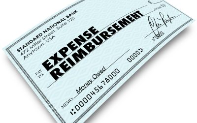 Expense Reimbursement vs Company Credit Cards: What North Georgia Business Owners Need to Decide