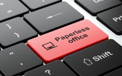 How To Digitize Your Business by Curtis Collins