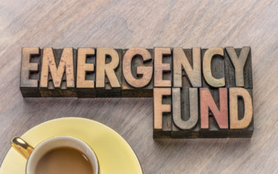 Curtis Collins’s Tips for Building a Business Emergency Fund