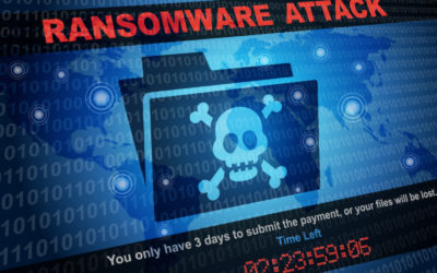 Ransomware Defense Steps to Protect Your North Georgia Business’s Computer Systems